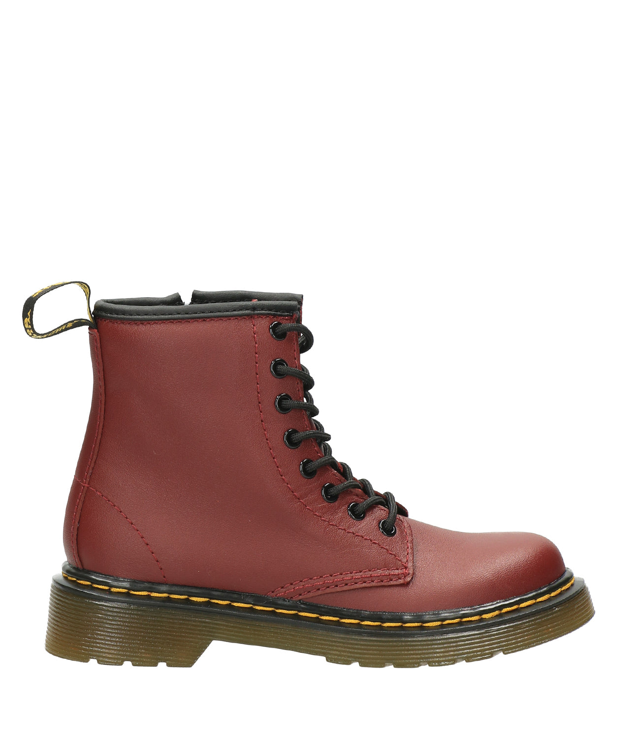 Dr Martens Kids | 1460 T Amphibious Cherry