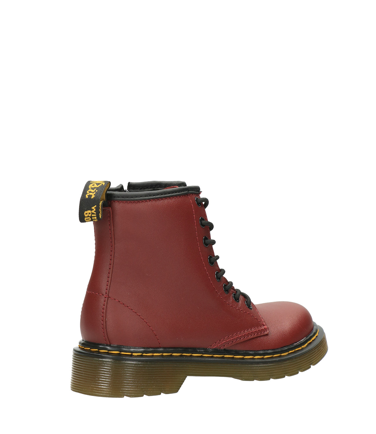 Dr Martens Kids | 1460 T Amphibious Cherry