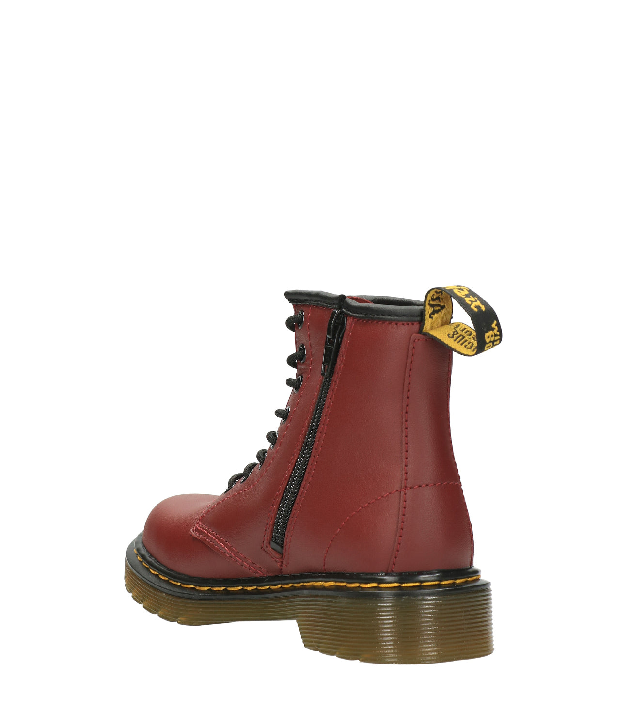 Dr Martens Kids | 1460 T Amphibious Cherry