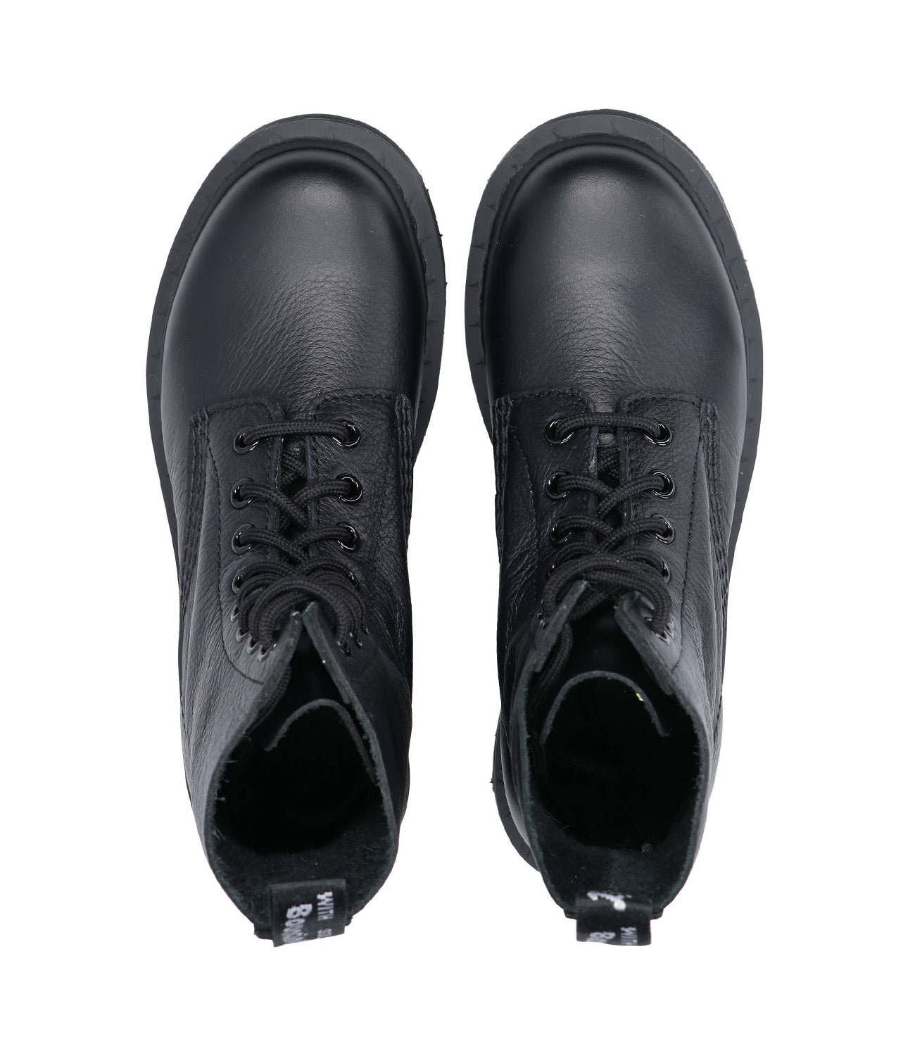 Anfibio Dr Martens 1460 Pascal Virginia