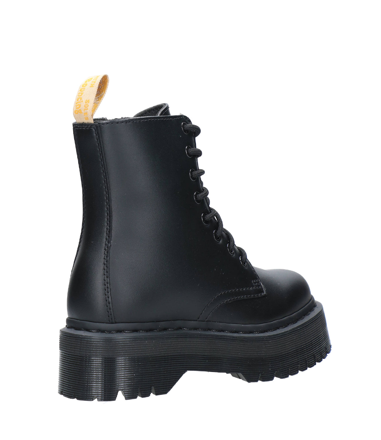 Anfibio Dr Martens V Jadon II Mono Nero