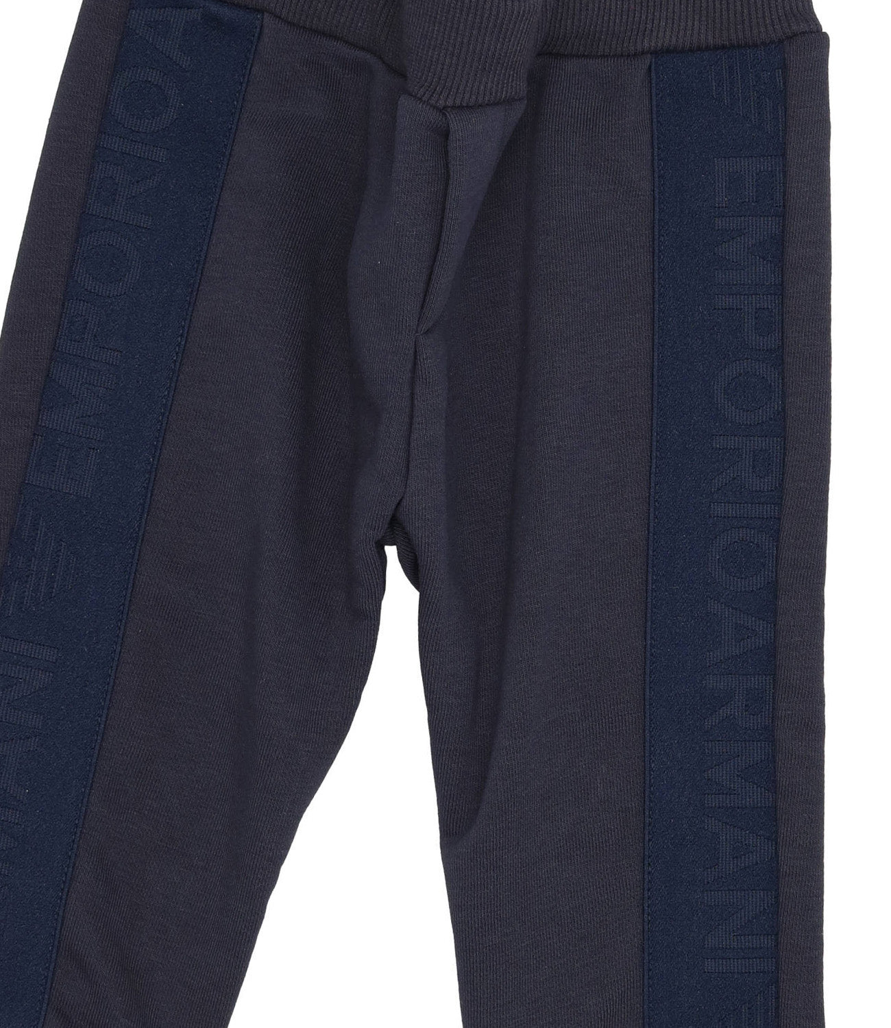 Navy Blue Jumpsuit