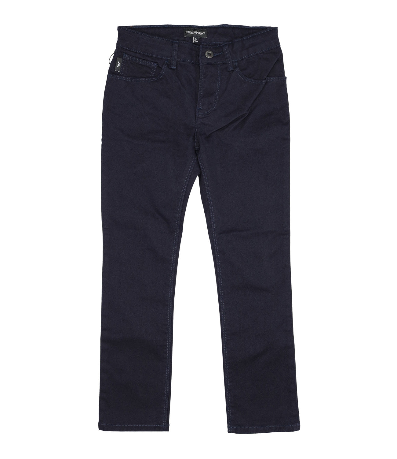 Pantalone Blu Navy