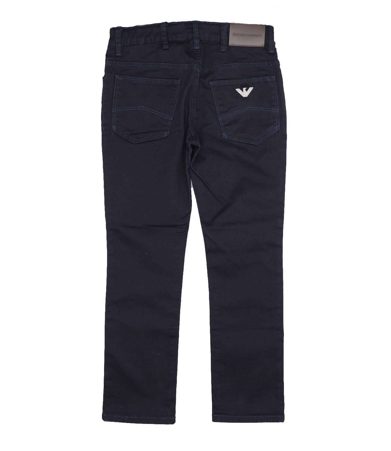 Pantalone Blu Navy