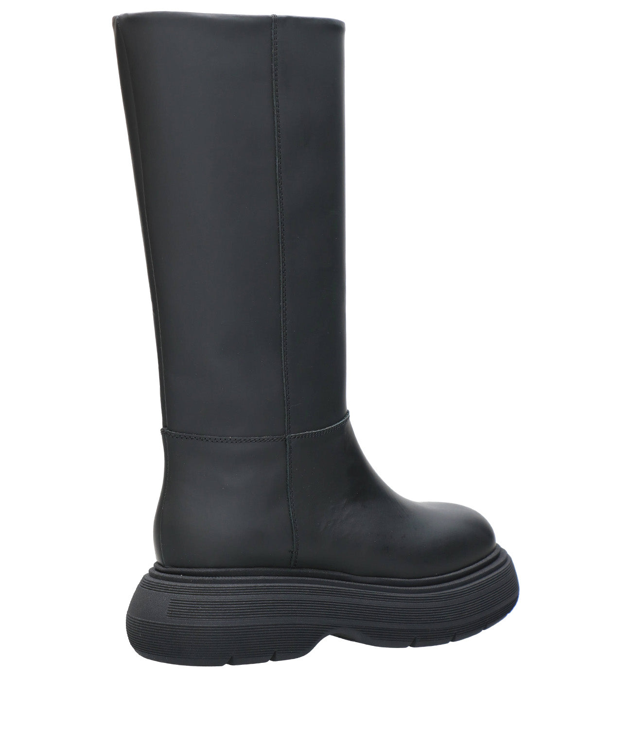 Boot Marte Bis Black