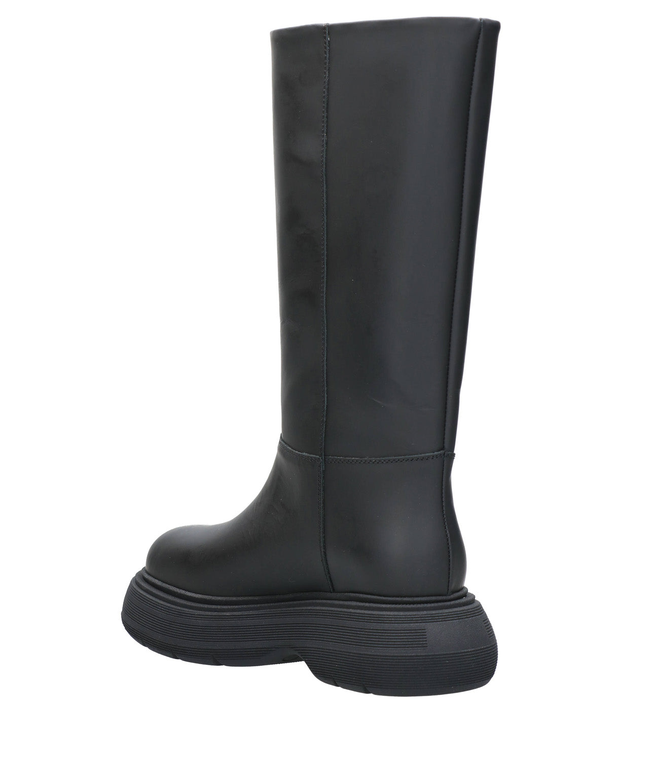 Boot Marte Bis Black