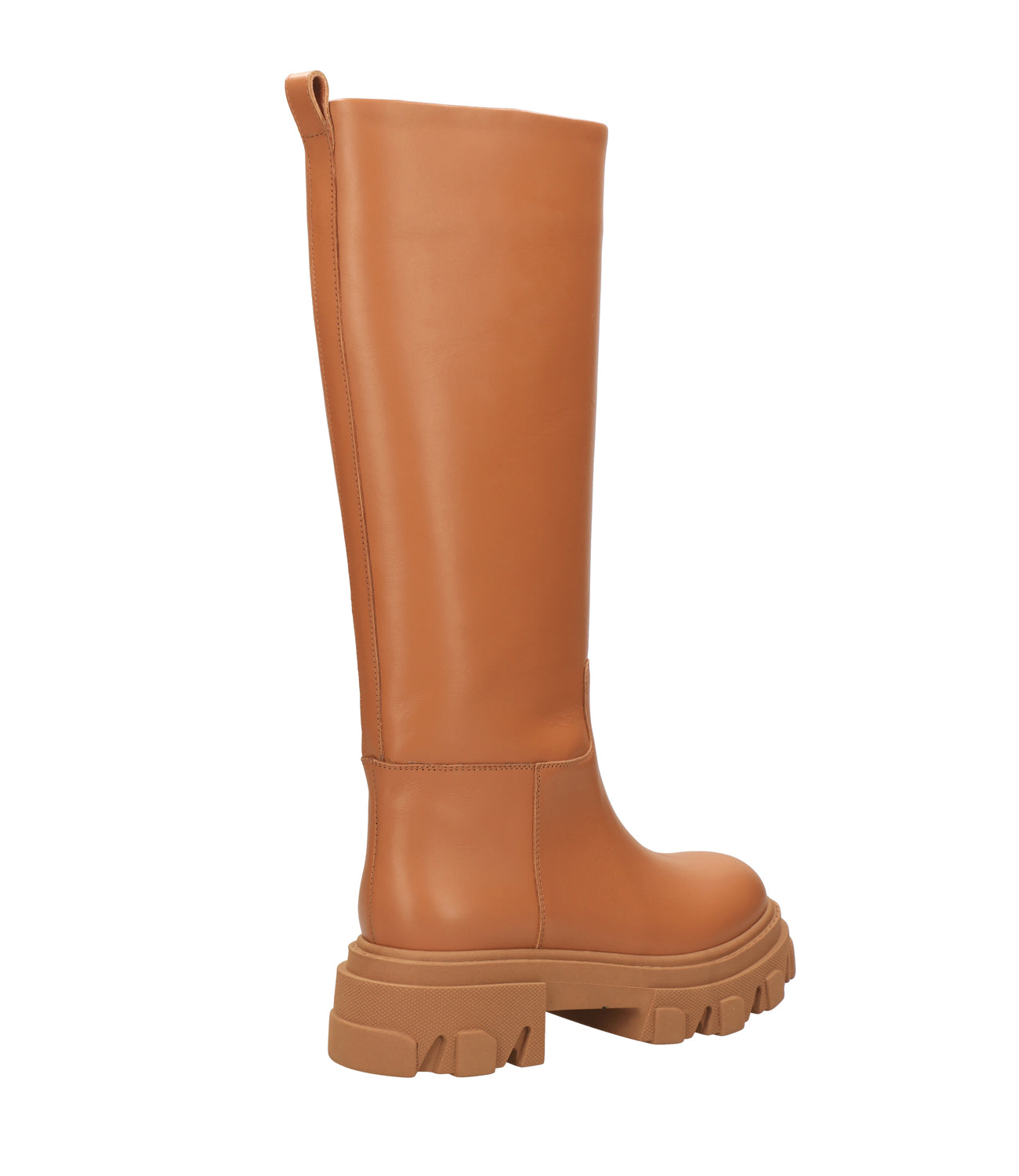 Perni07 Cognac Boot