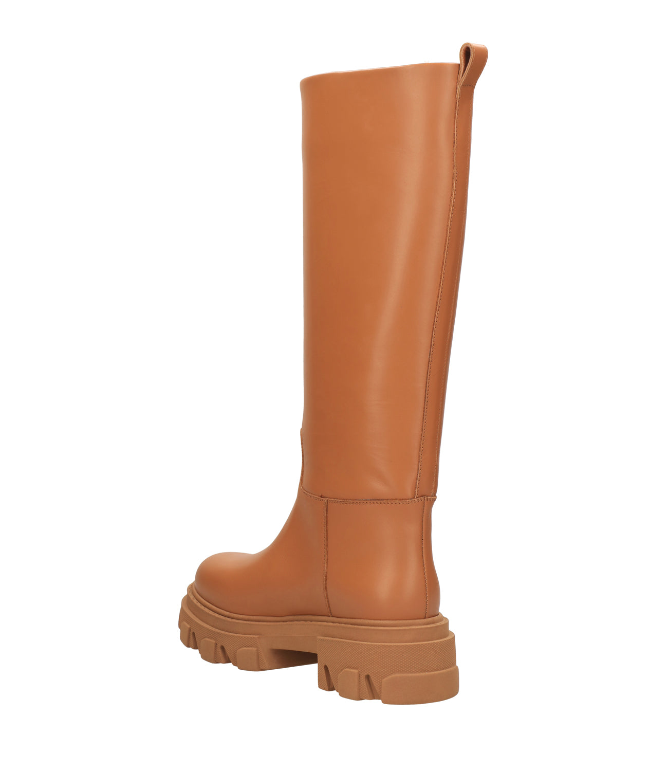 Perni07 Cognac Boot