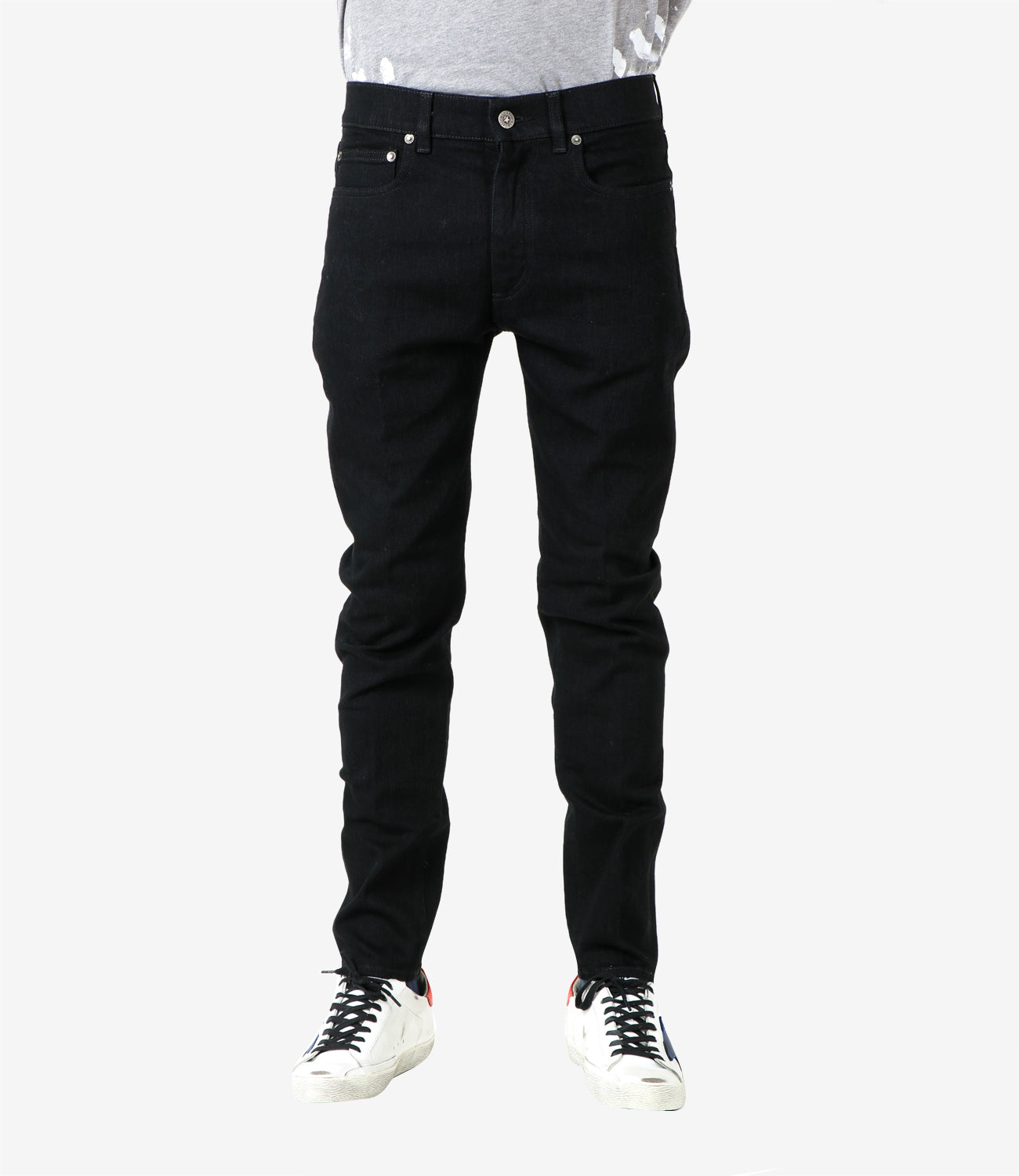 Jeans Nero