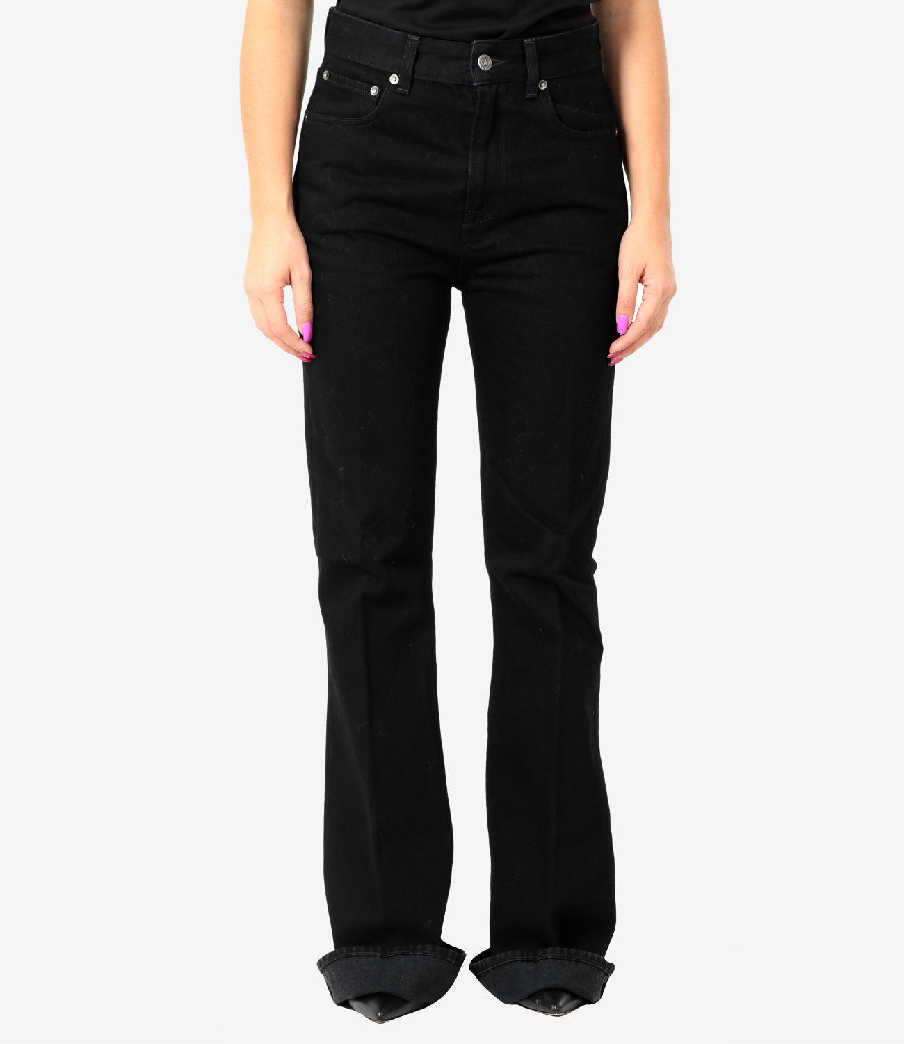 Jeans Nero