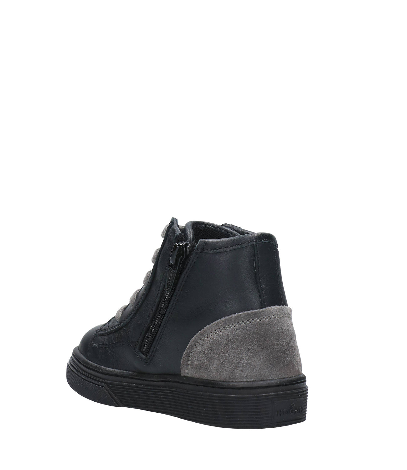 Sneakers Hi-Top H365 Black