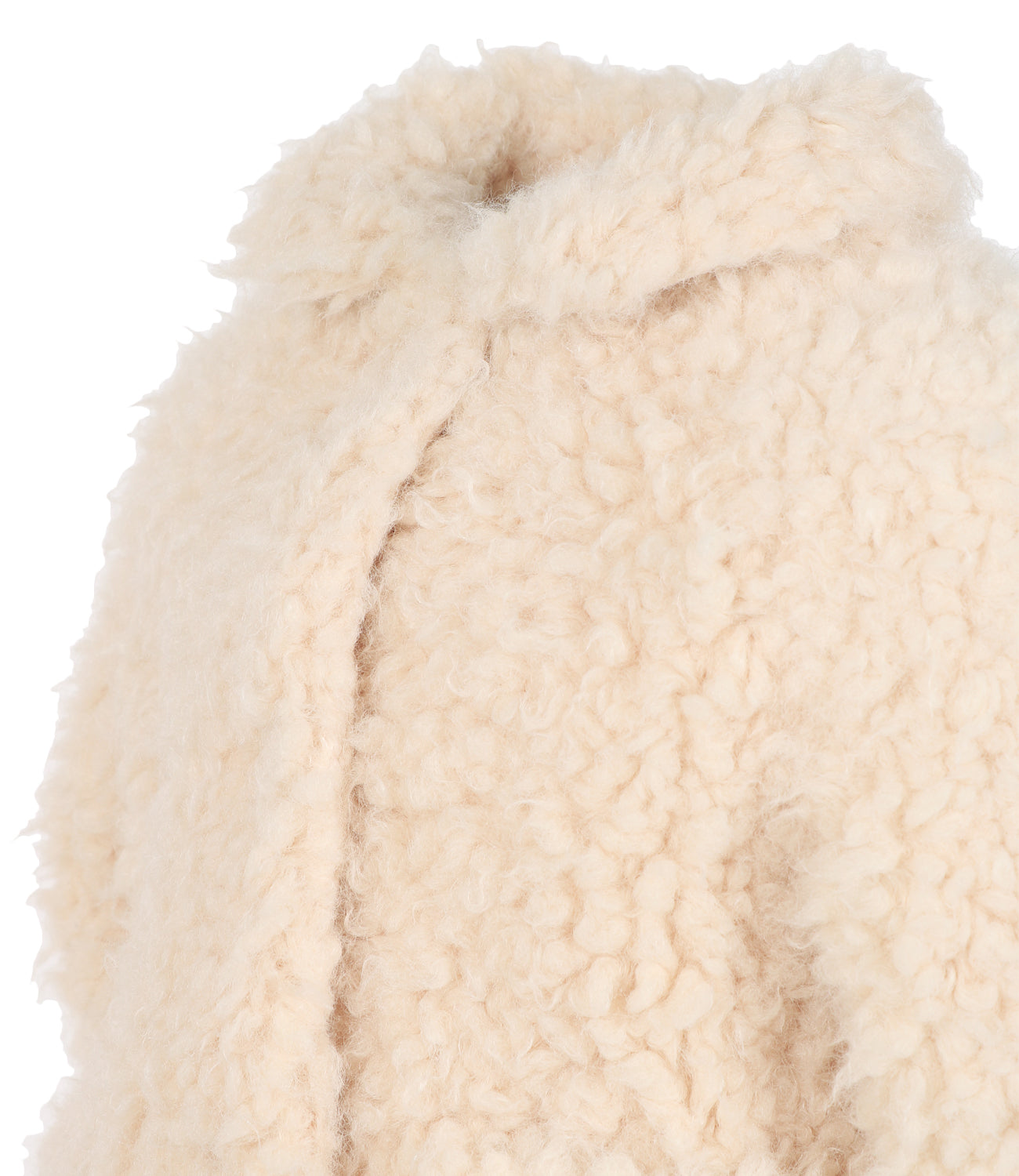 Cappotto Beige