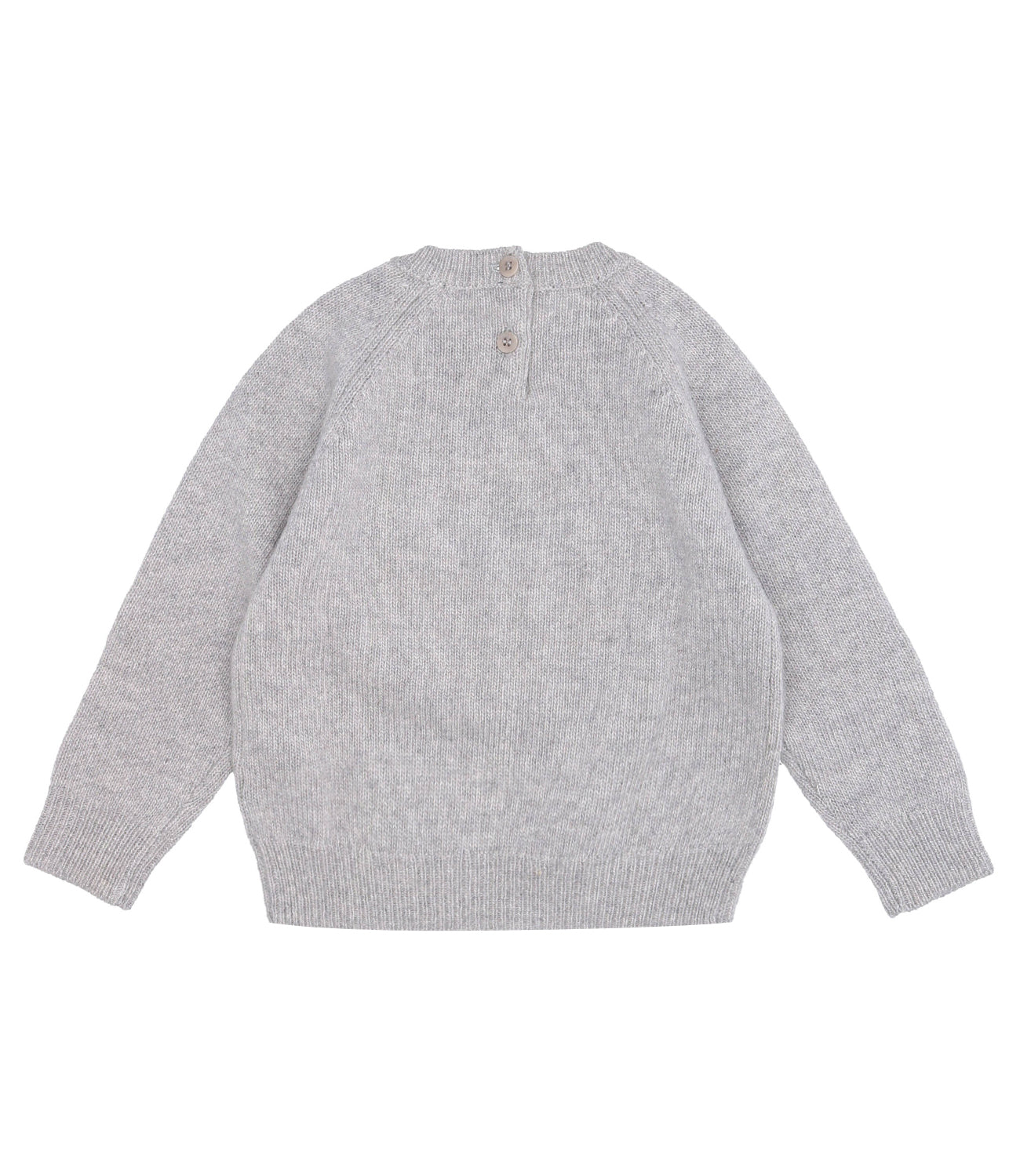 Nube Sweater