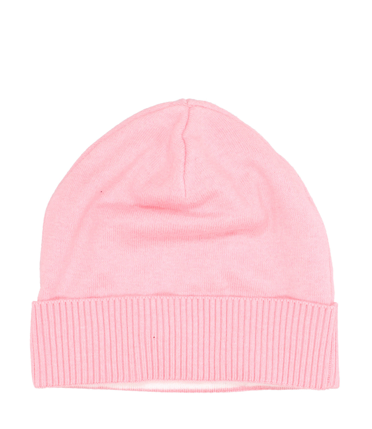 Pink Hat