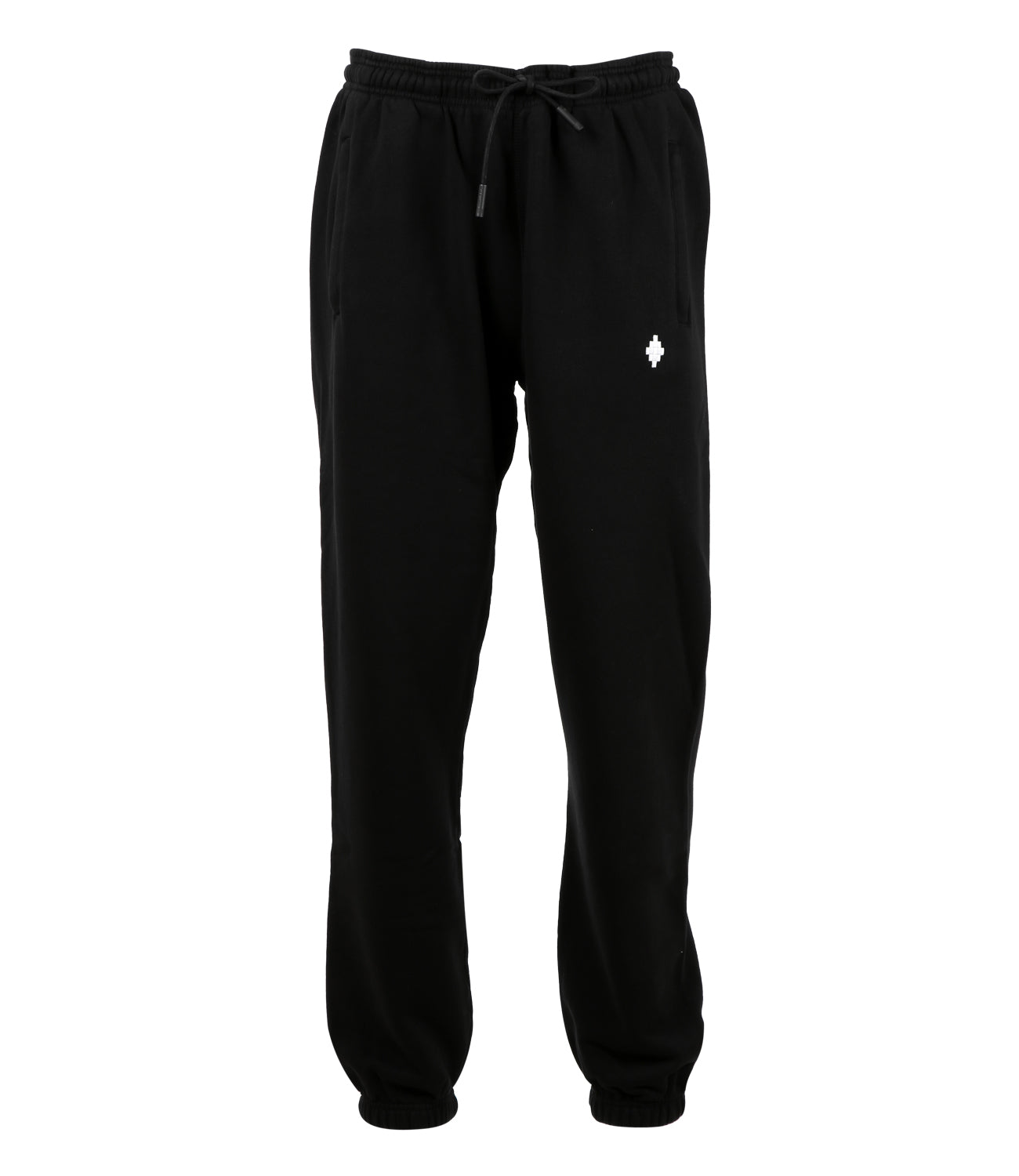 Pantalone Sportivo Nero