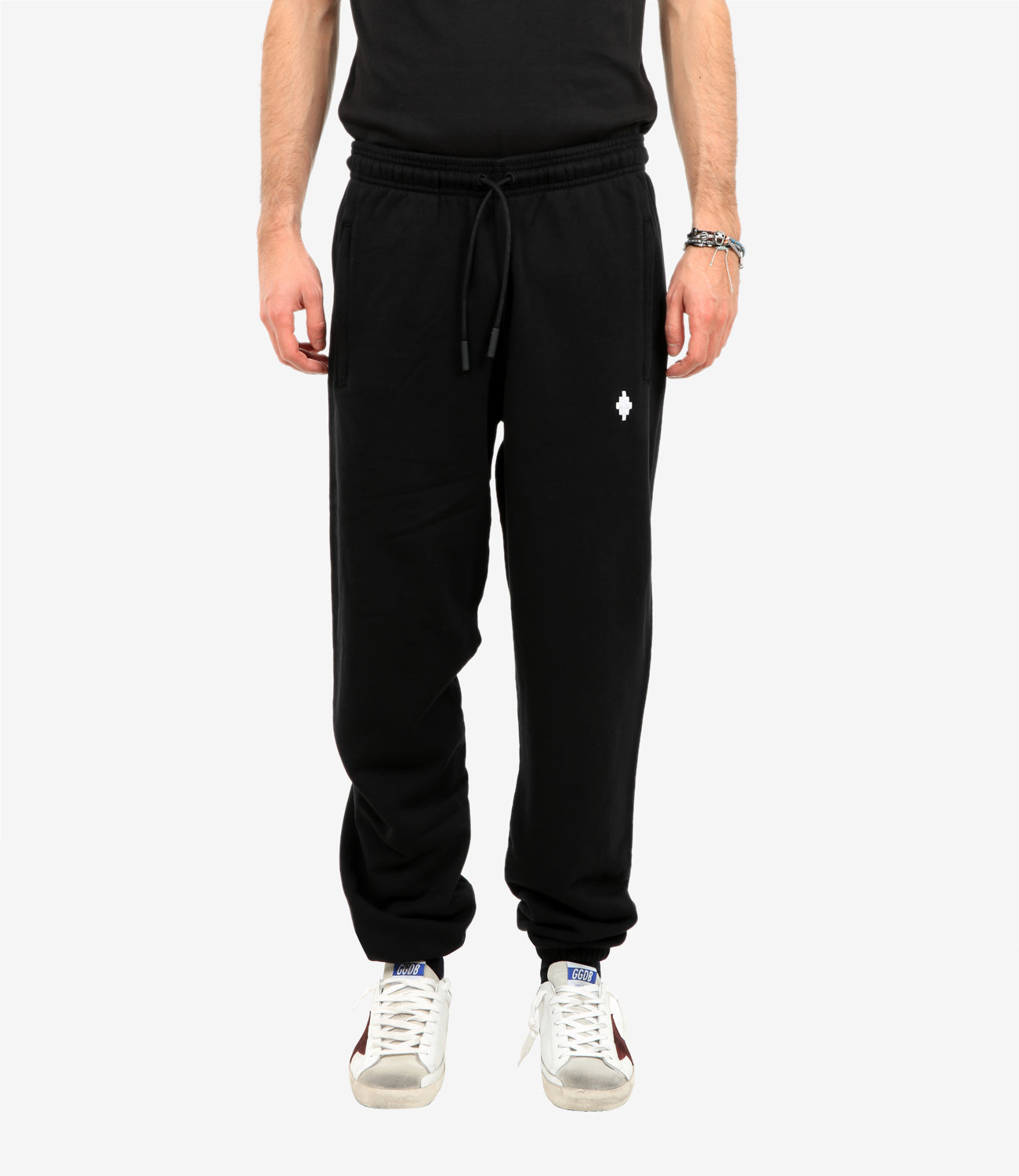 Pantalone Sportivo Nero