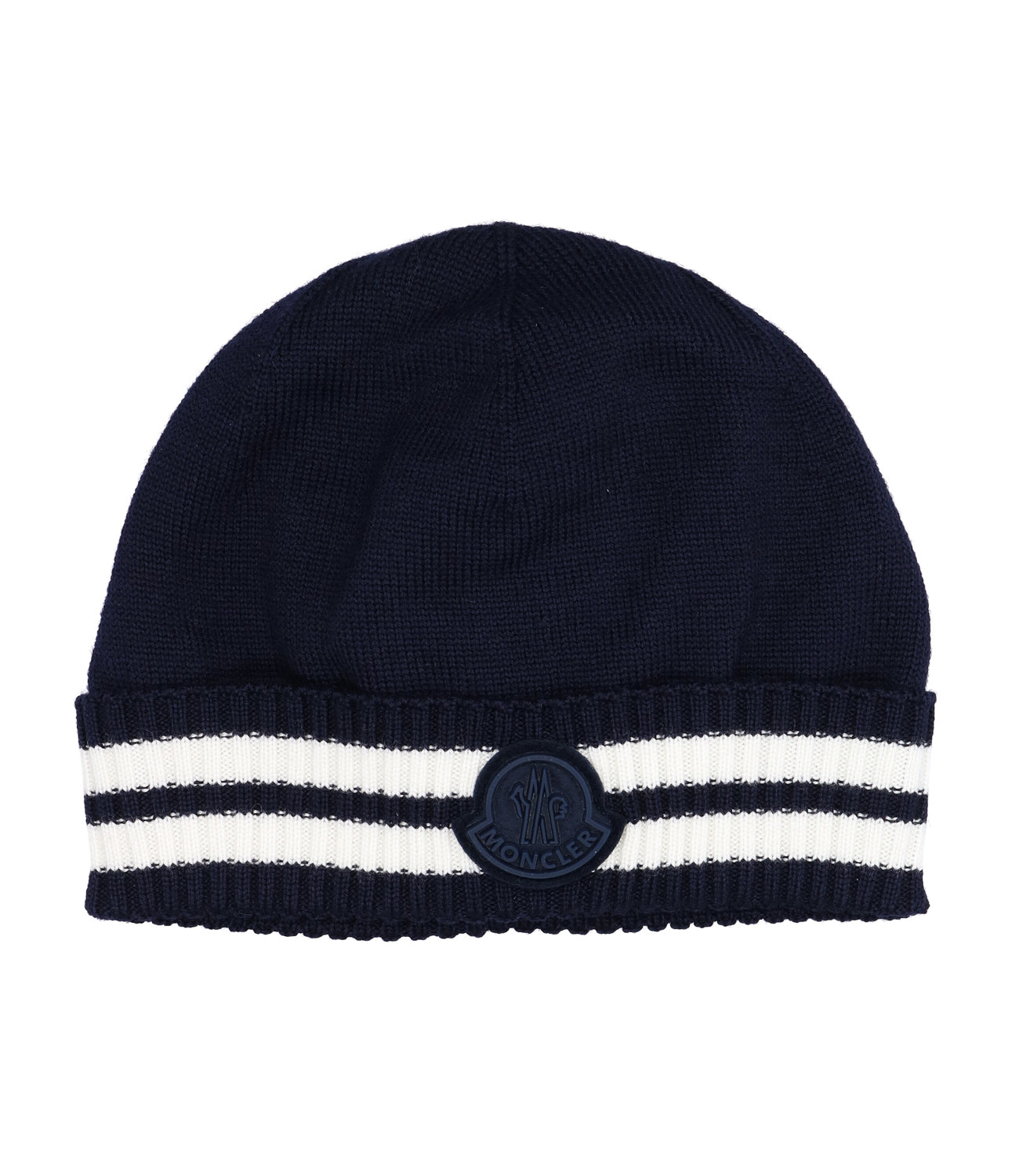 Navy Blue Hat