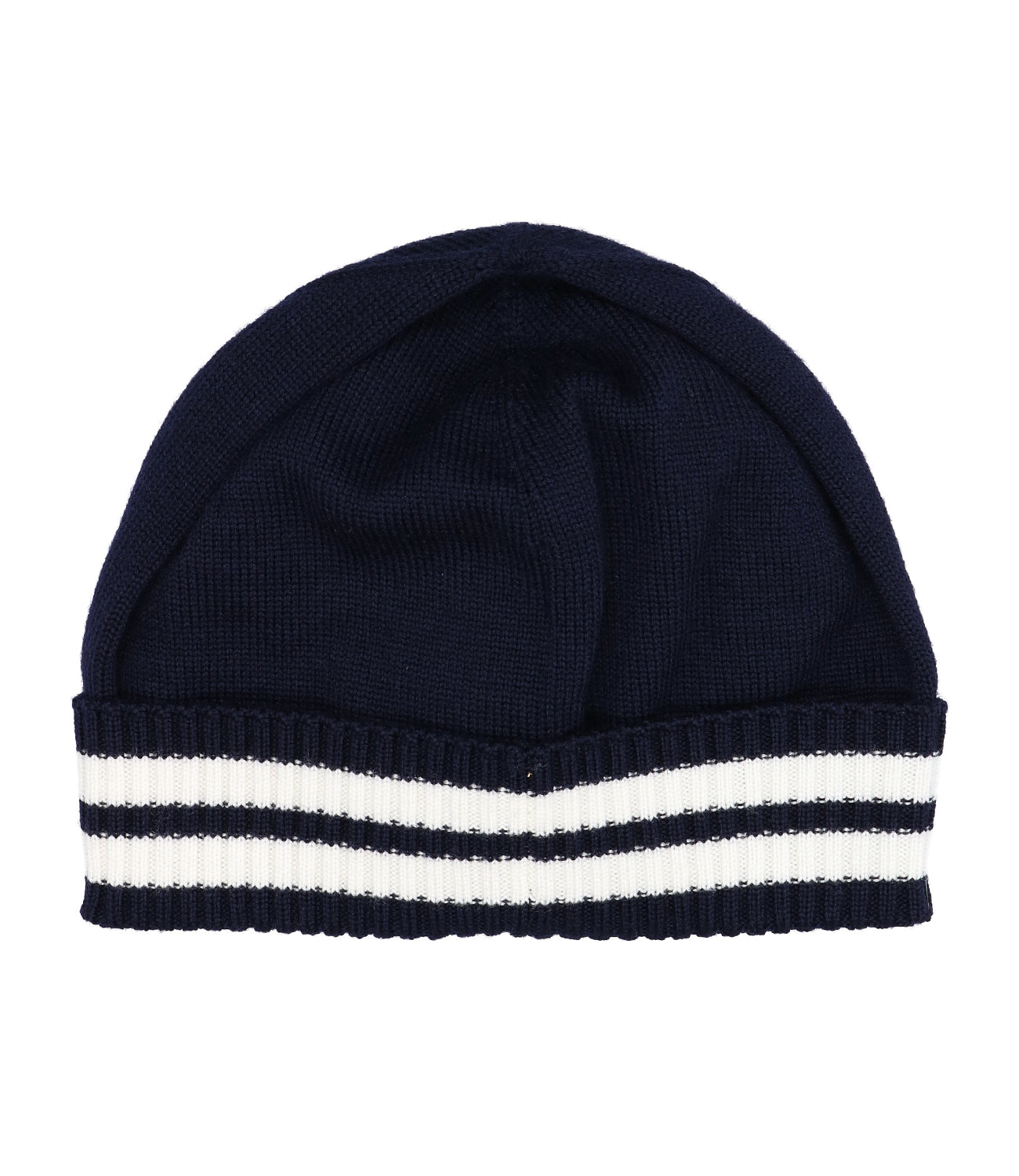 Cappello Blu Navy