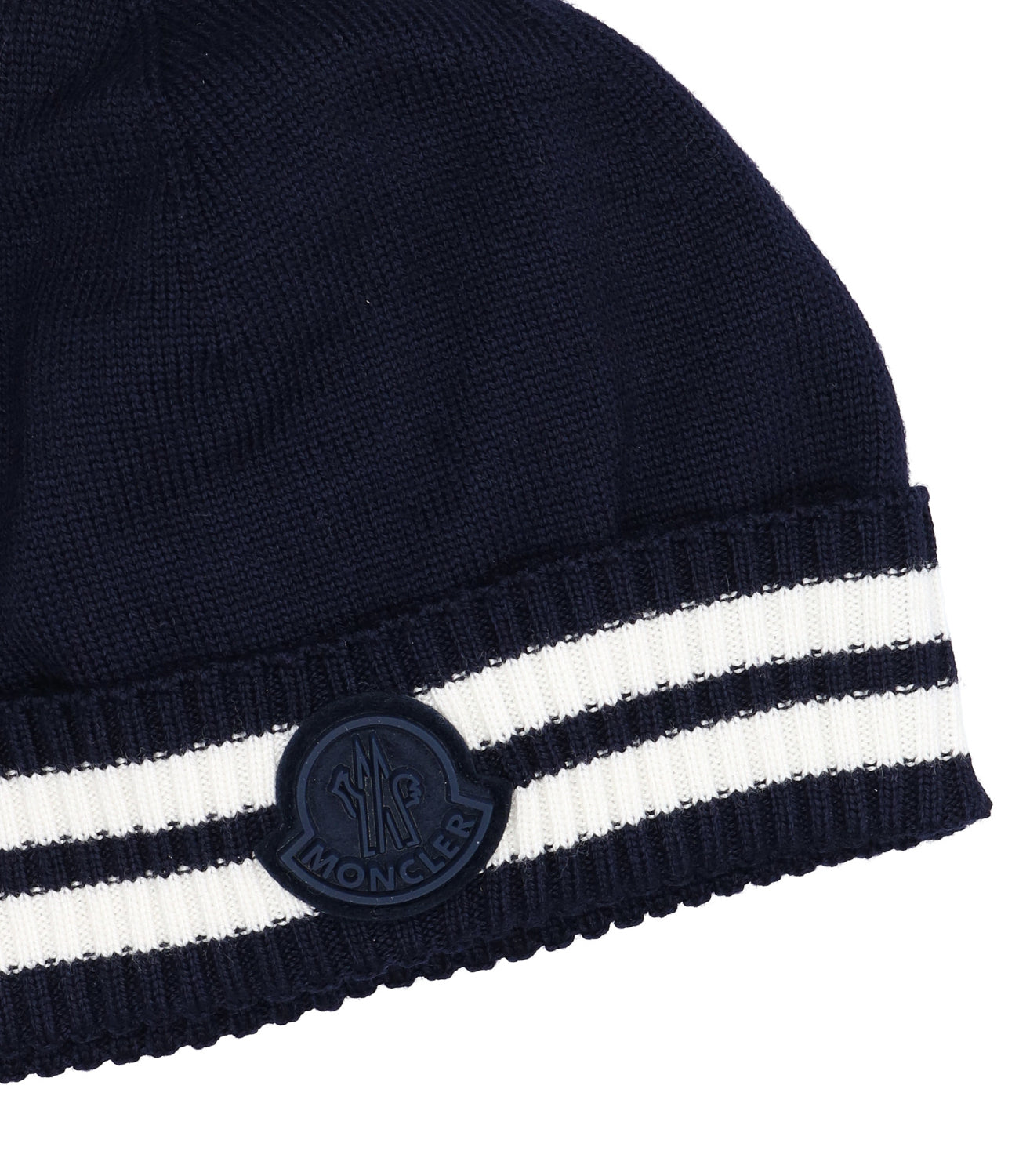 Cappello Blu Navy