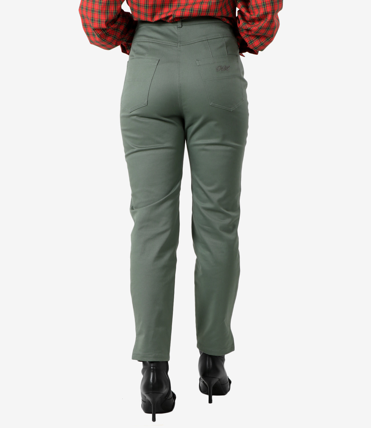 Pantalone Verde