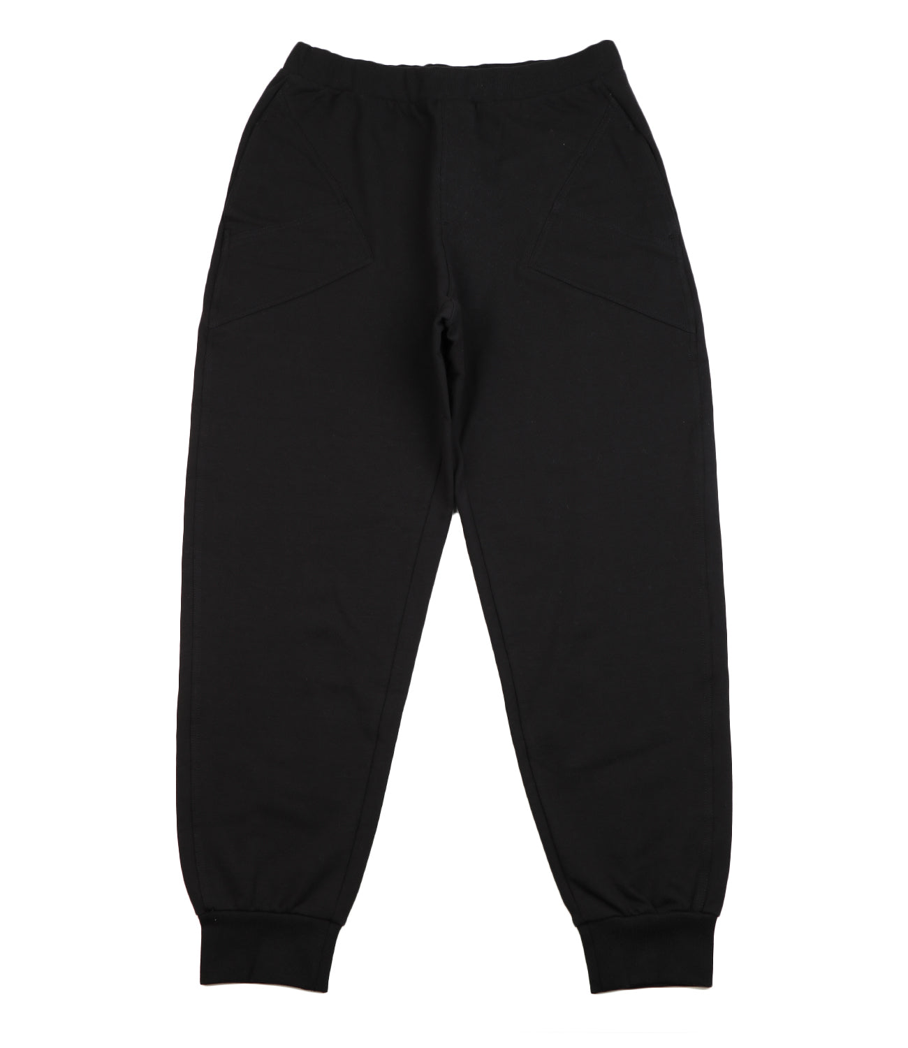 Pantalone Sportivo Nero