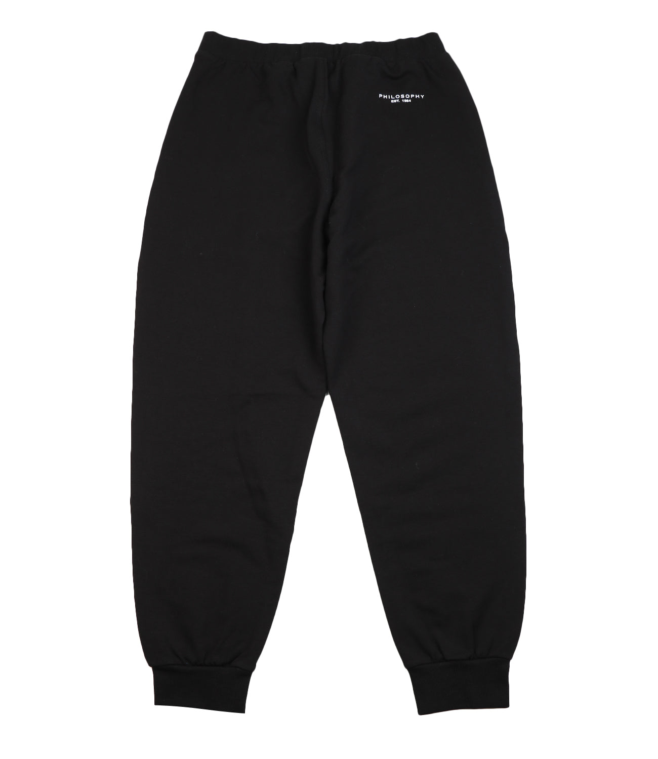 Pantalone Sportivo Nero