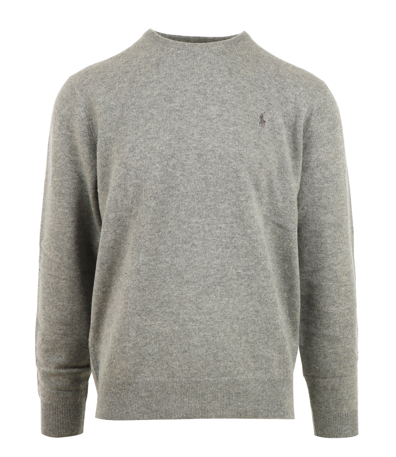 Light Grey Sweater