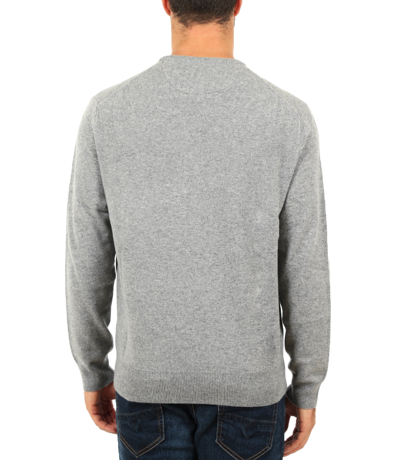 Light Grey Sweater