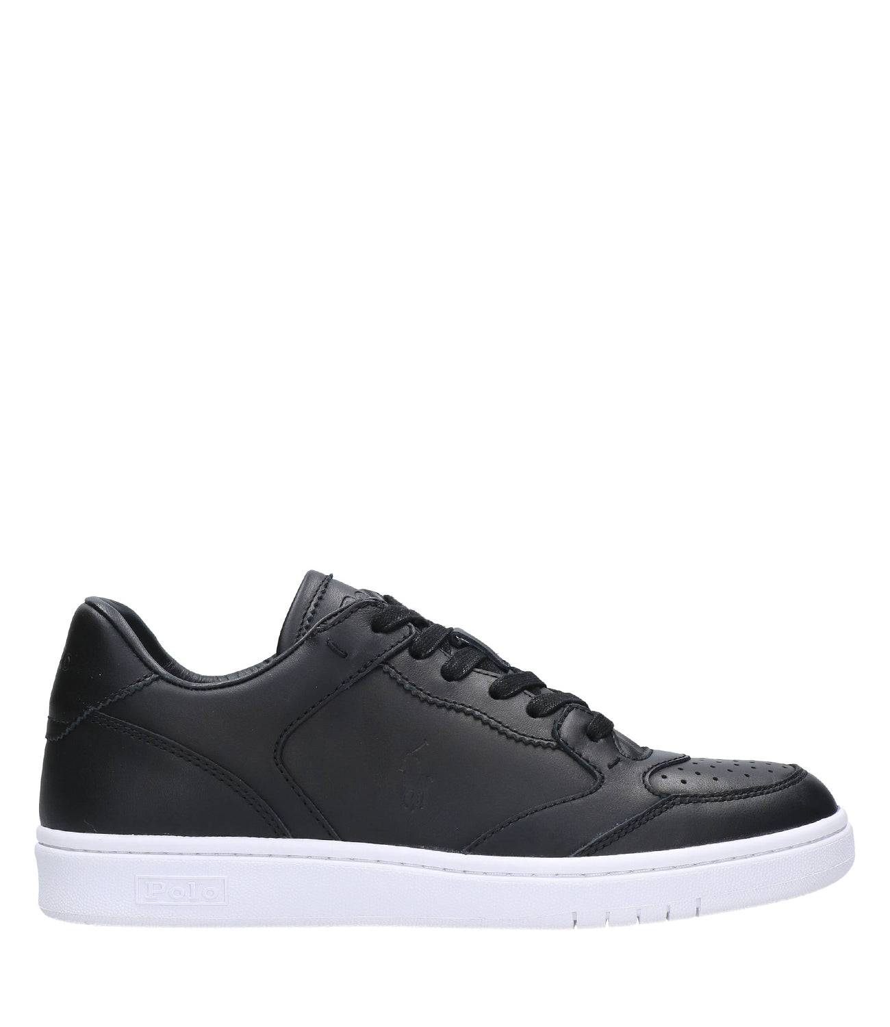 Sneakers Nera