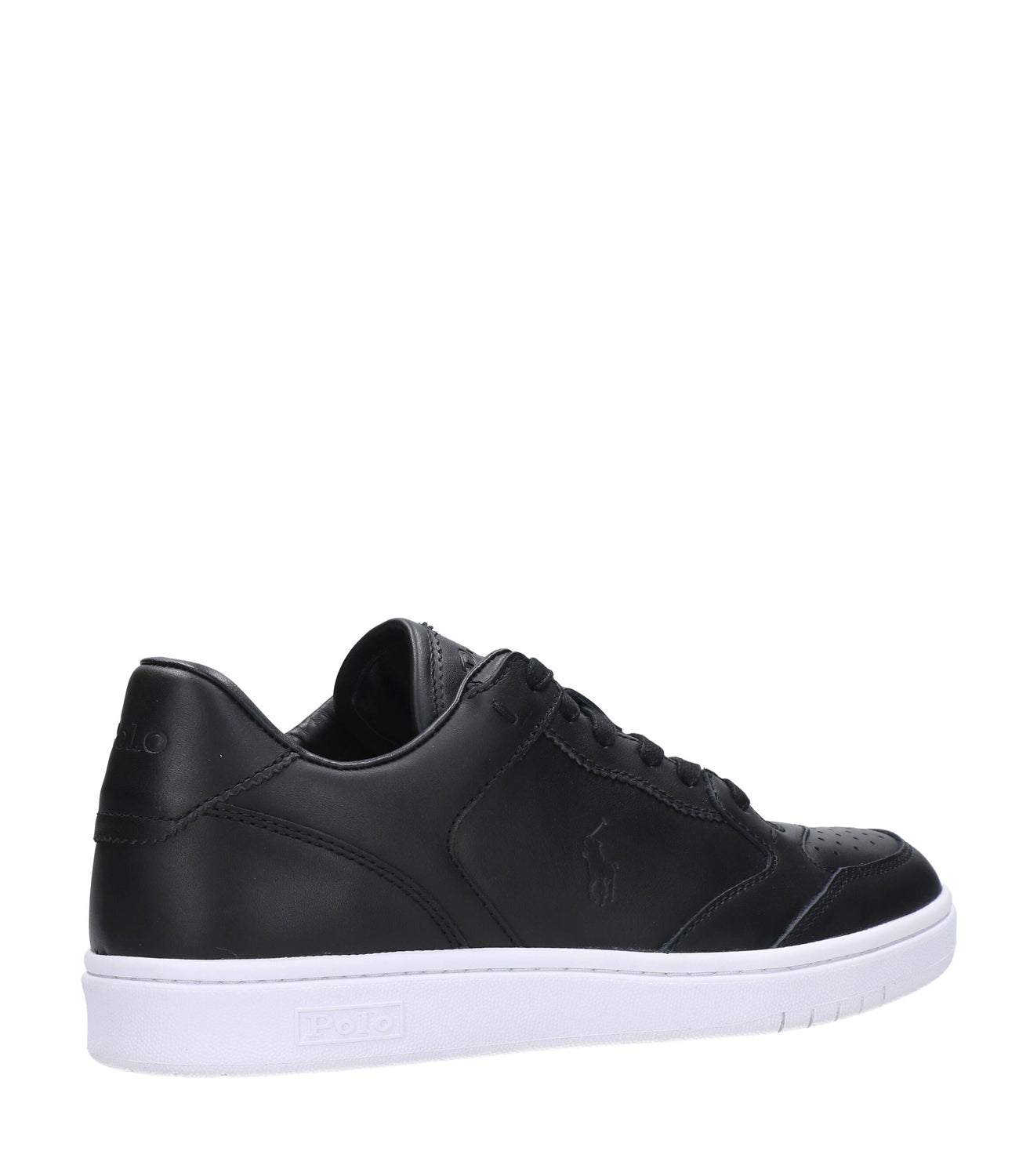 Sneakers Black