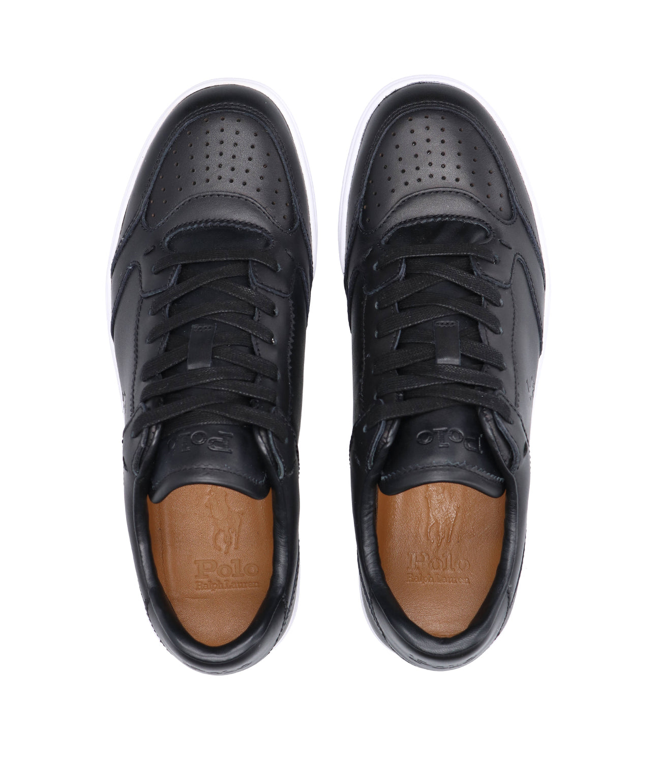 Sneakers Nera