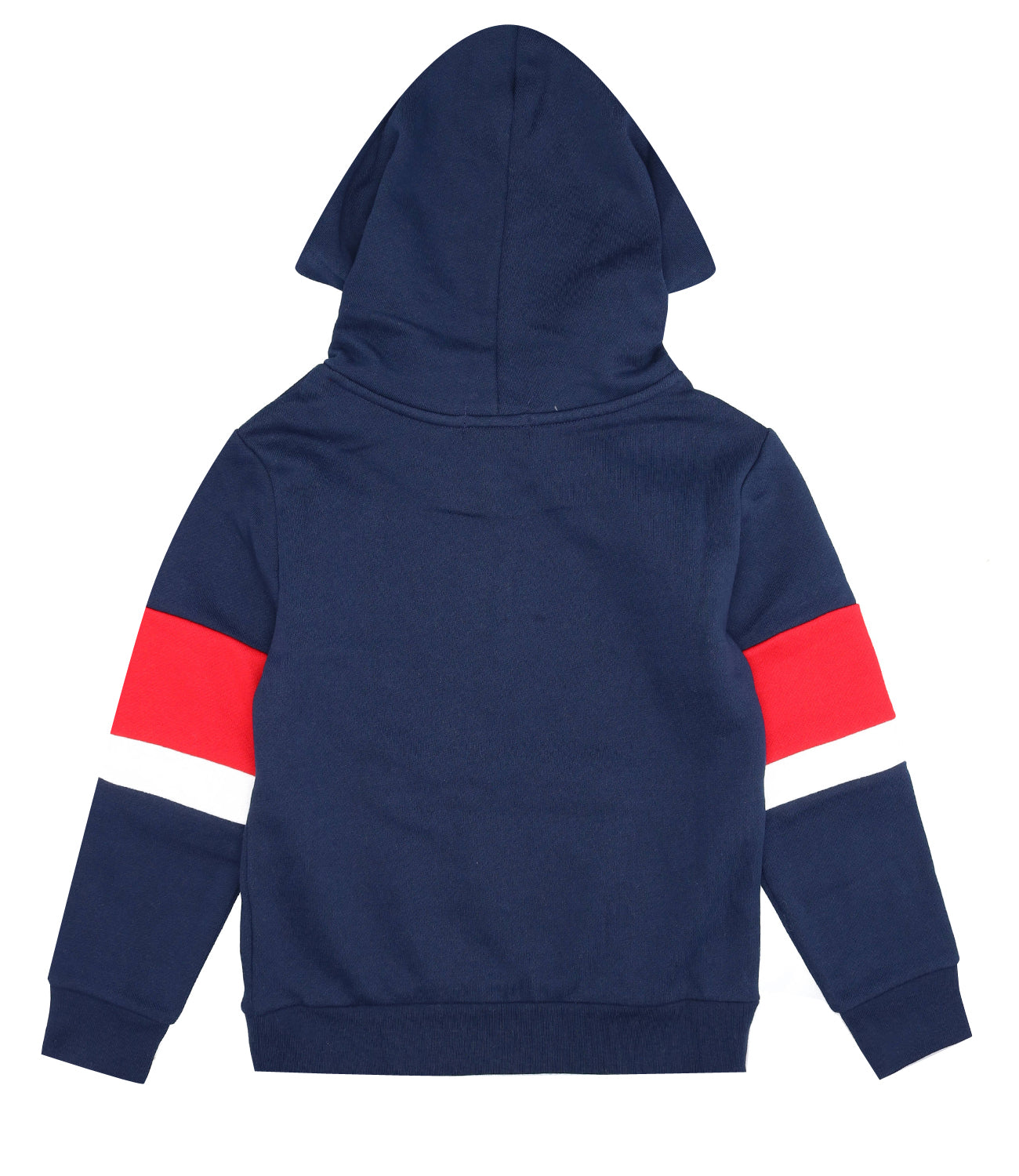 Navy Blue Sweatshirt