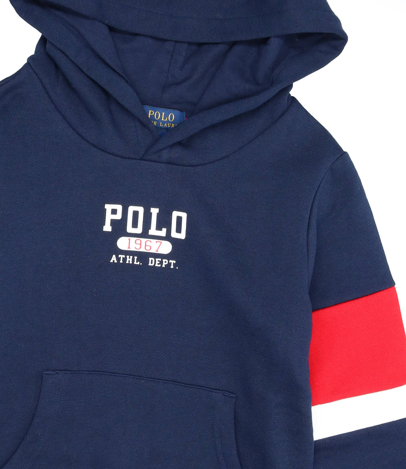 Navy Blue Sweatshirt