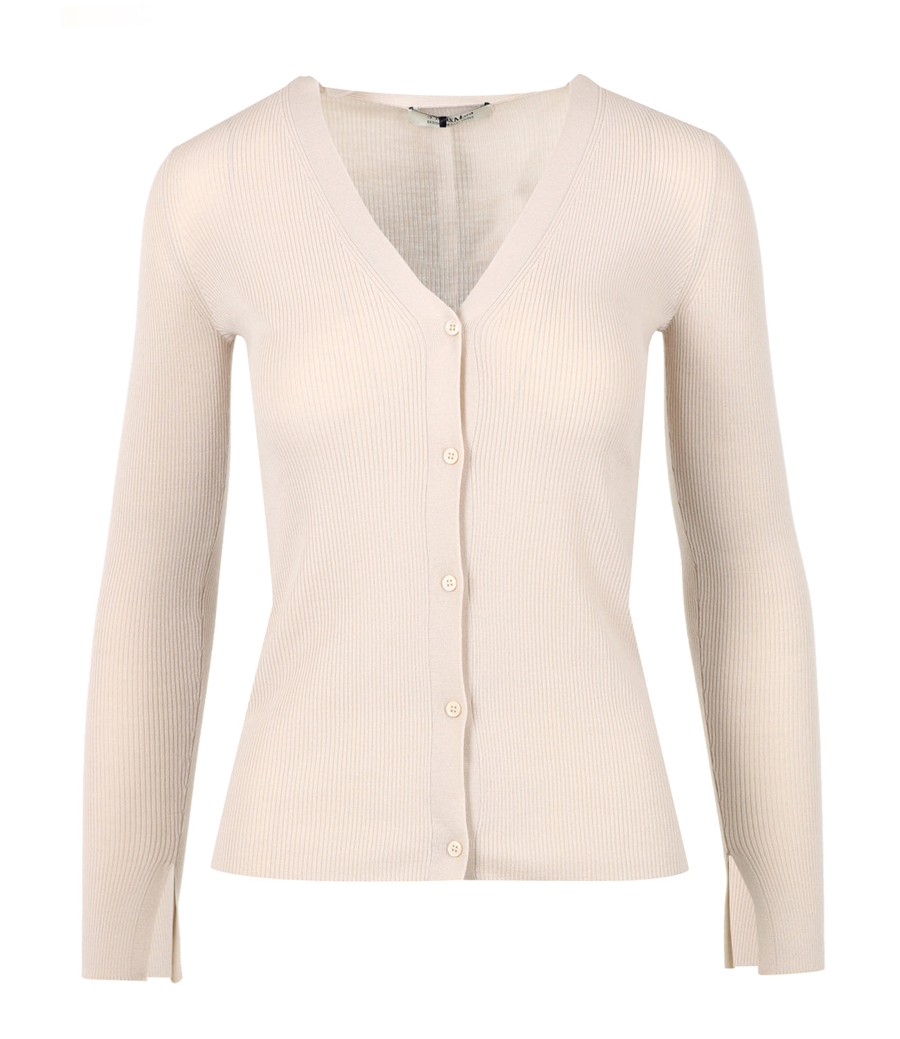 Cardigan Oltre Naturale