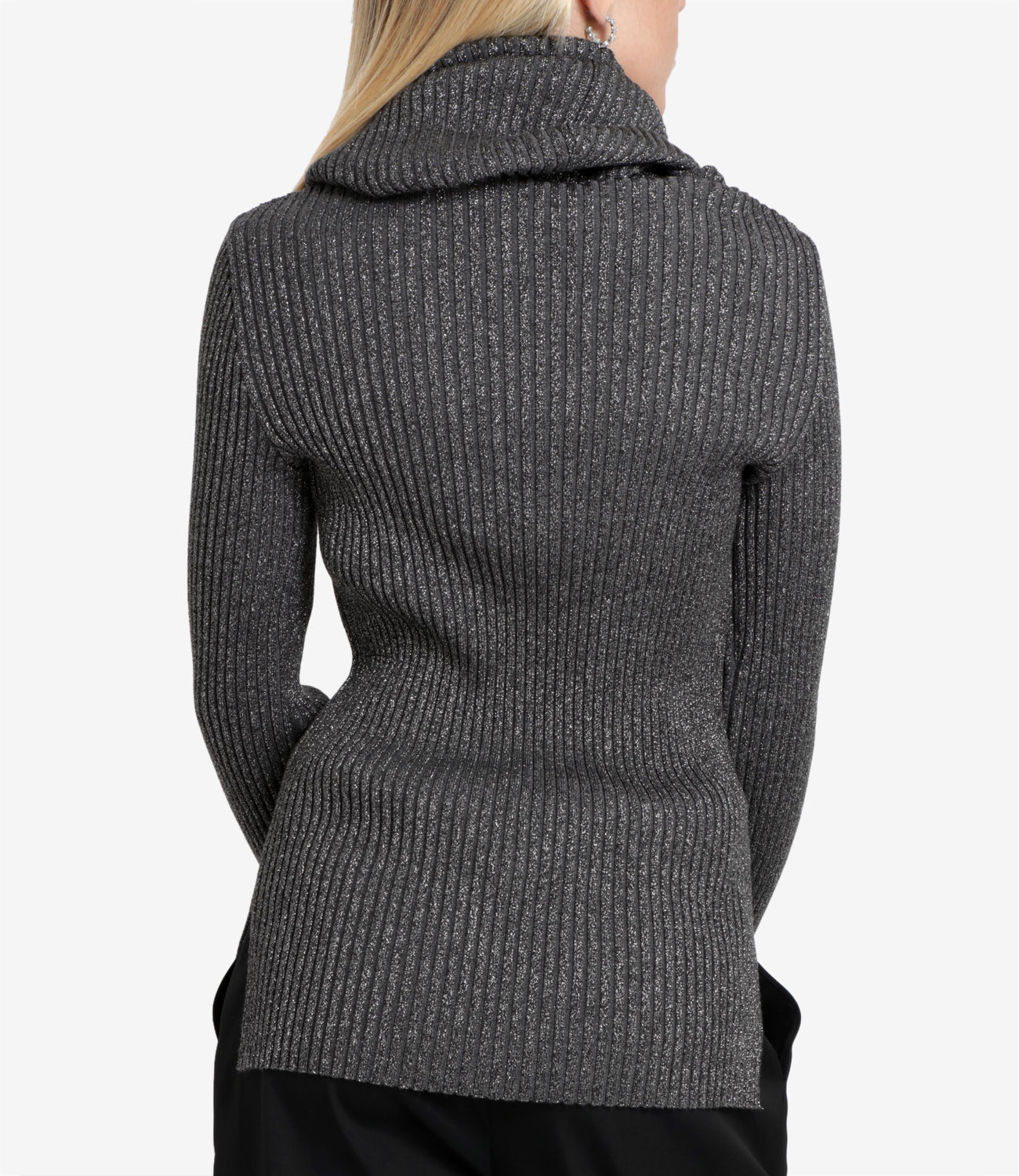 Alberta ferretti | Grey Sweater