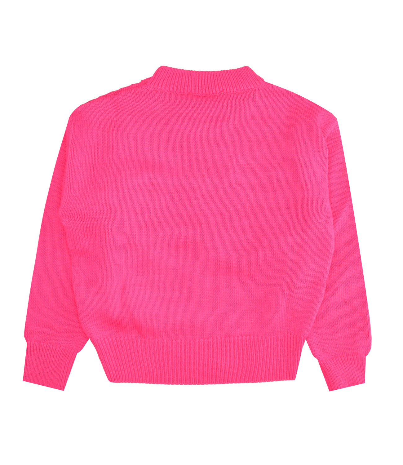 Aniye By Girl | Maglia Fuxia