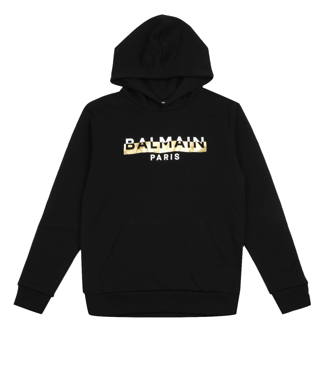 Balmain | Sweatshirt Black