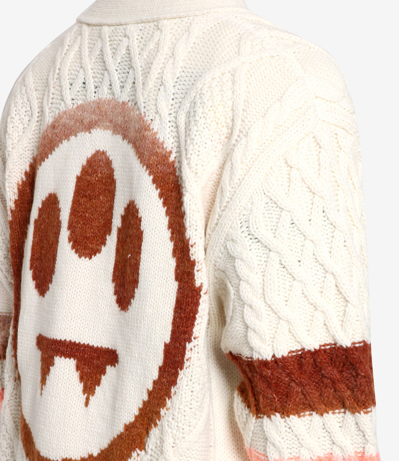 Barrow | Cardigan Crema