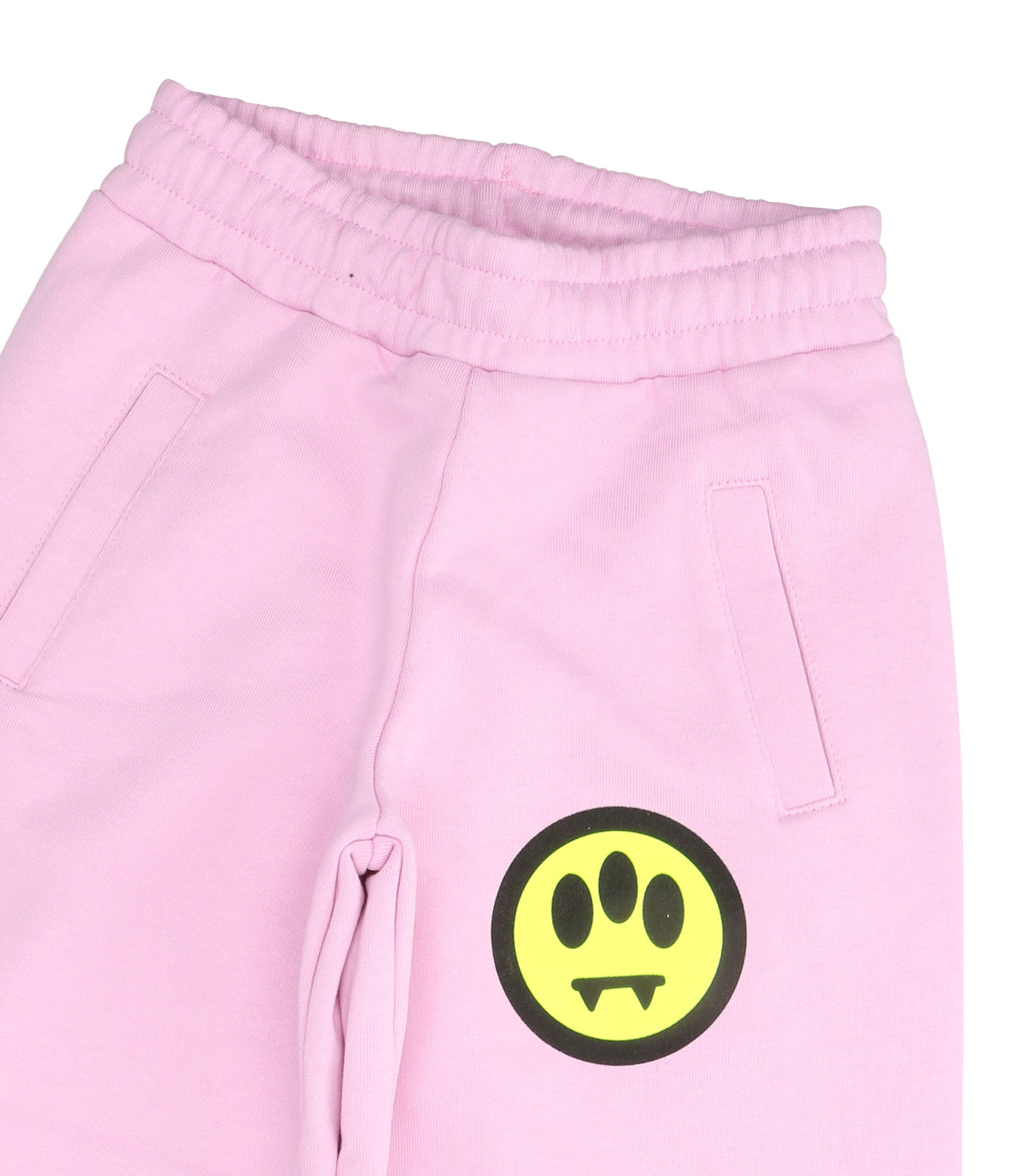 Barrow Kids | Pink Sports Pants