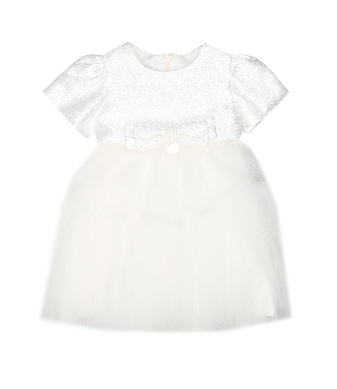 Carlo Pignatelli Junior | White Dress