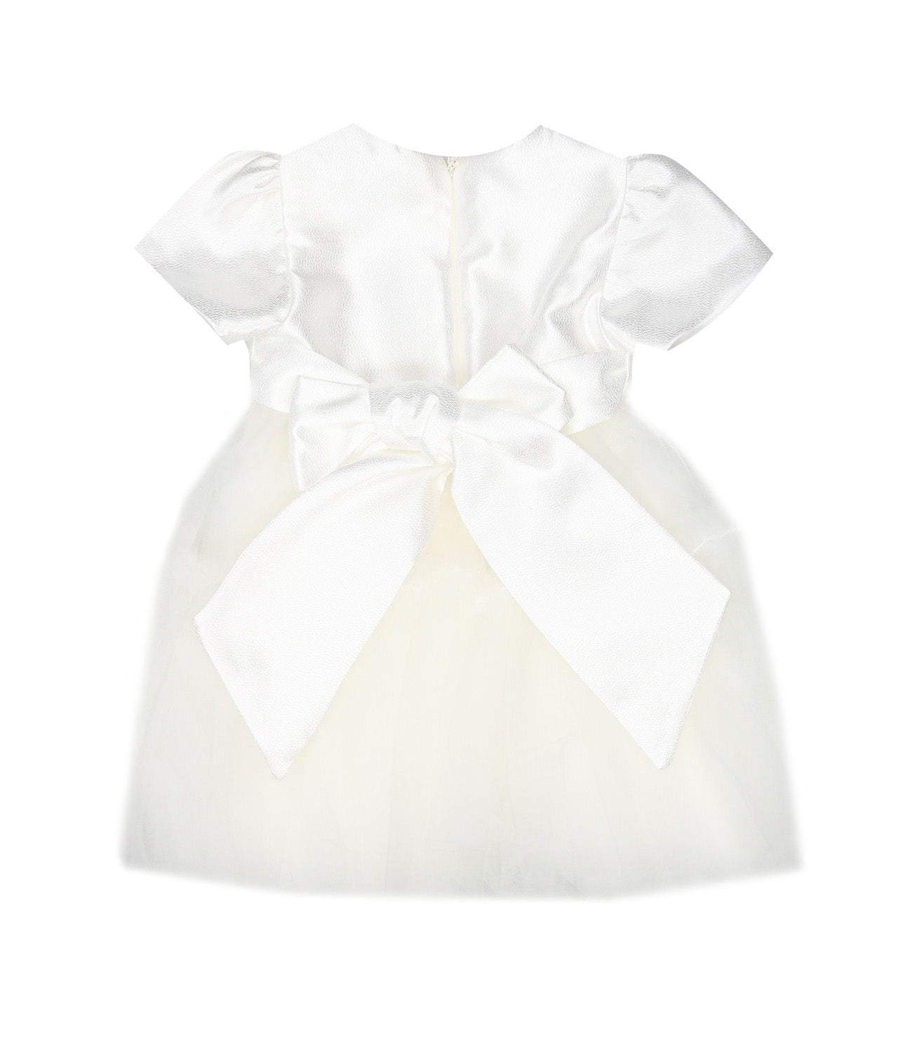 Carlo Pignatelli Junior | White Dress