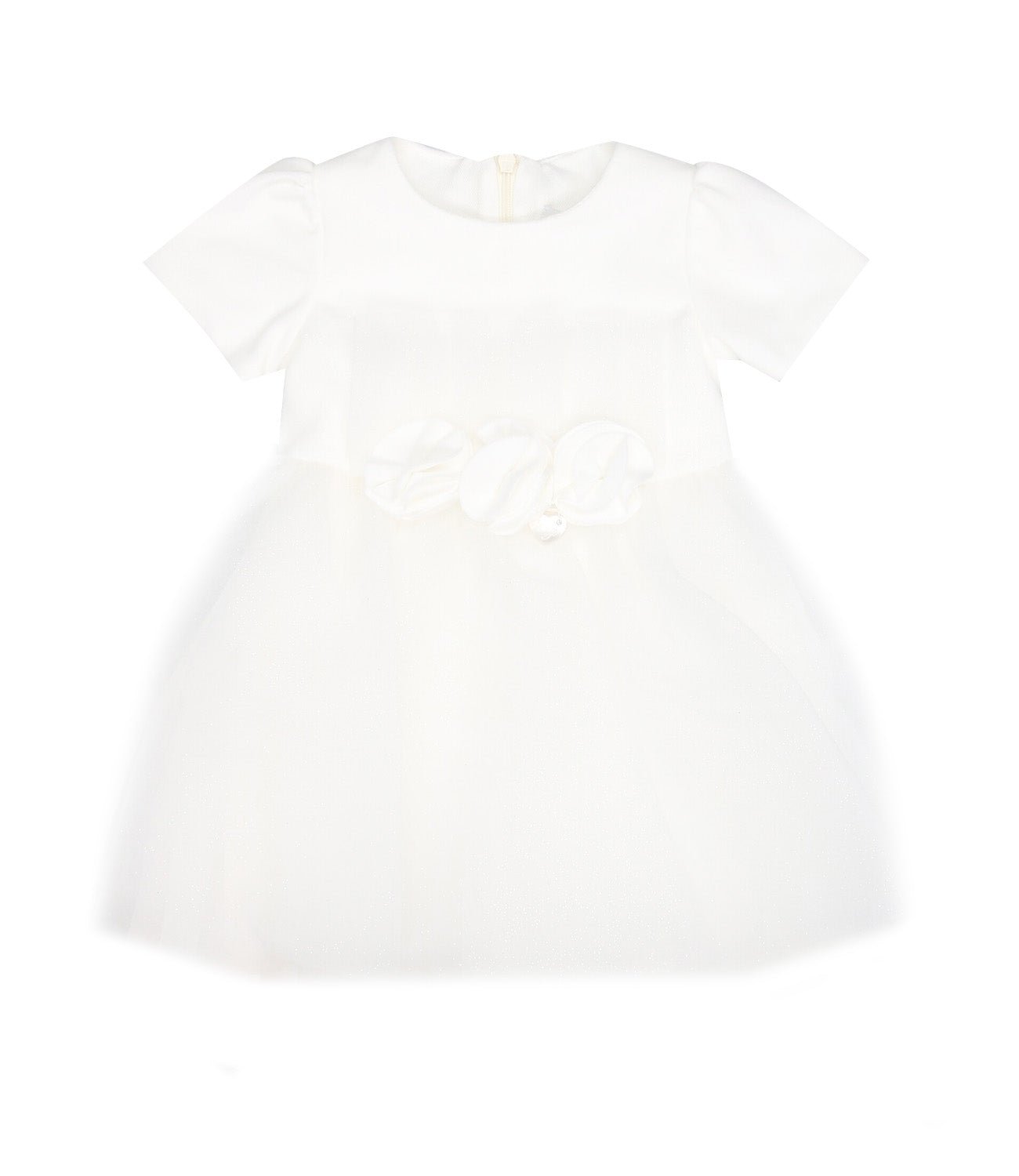 Carlo Pignatelli Junior | Milk suit