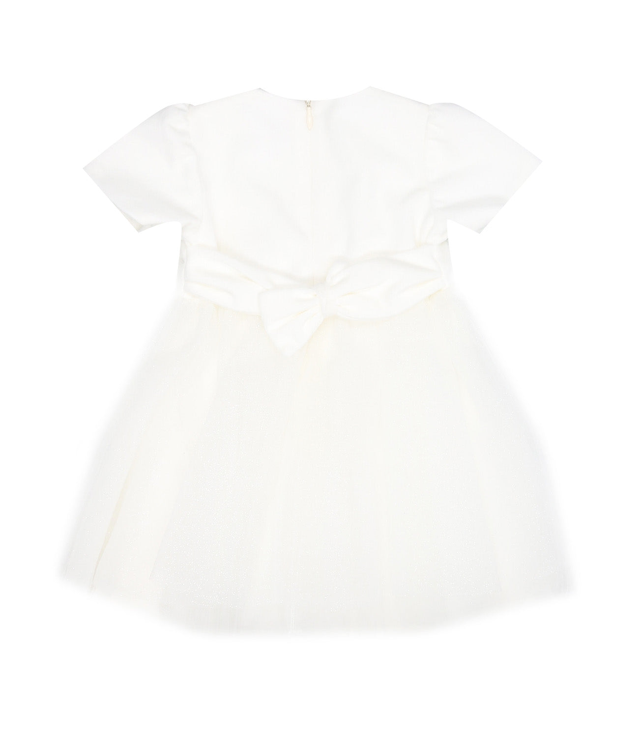 Carlo Pignatelli Junior | Milk suit