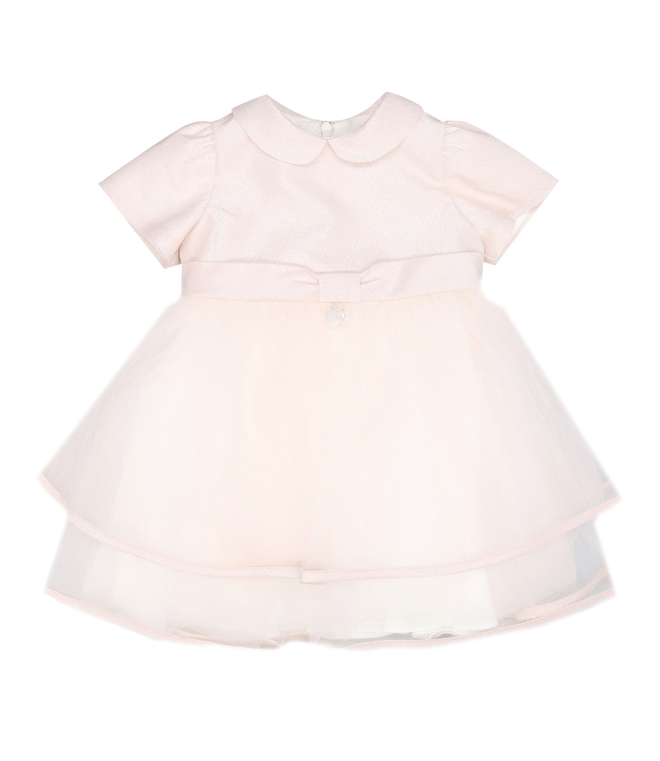 Carlo Pignatelli Junior | Light Pink Dress