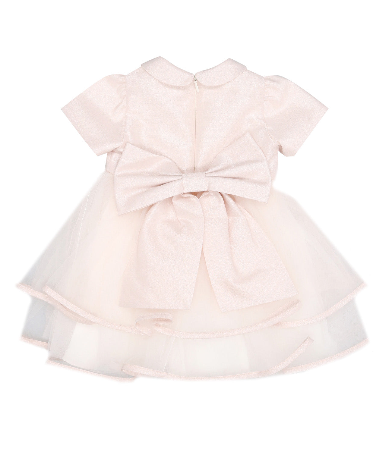 Carlo Pignatelli Junior | Light Pink Dress