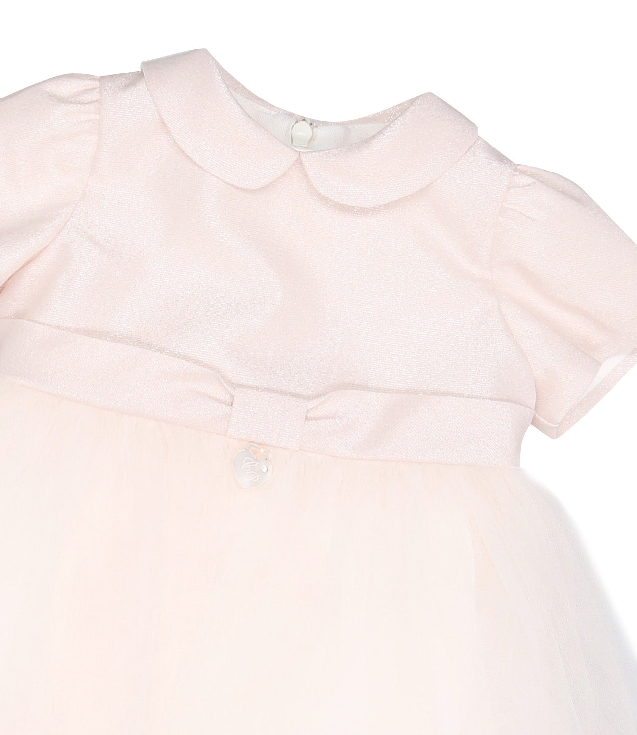 Carlo Pignatelli Junior | Light Pink Dress