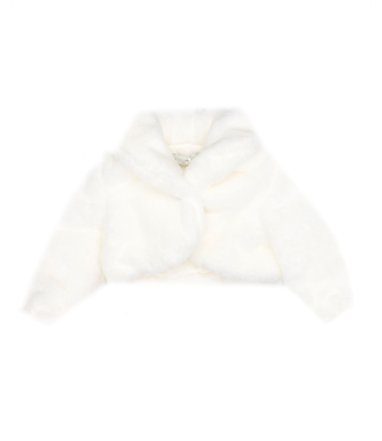 Carlo Pignatelli Junior | Milk Coat