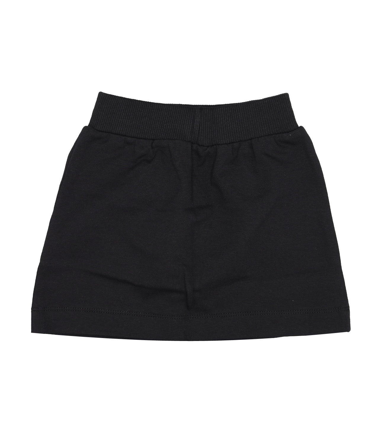 Chiara Ferragni Kids | Black Skirt