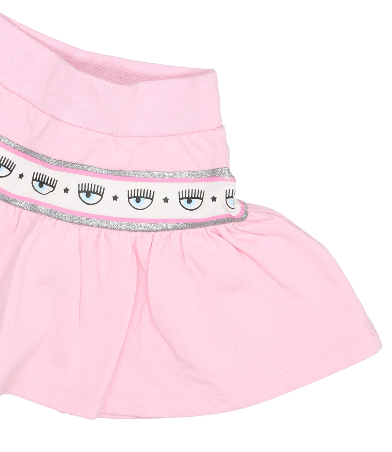 Chiara Ferragni Kids | Gonna Rosa