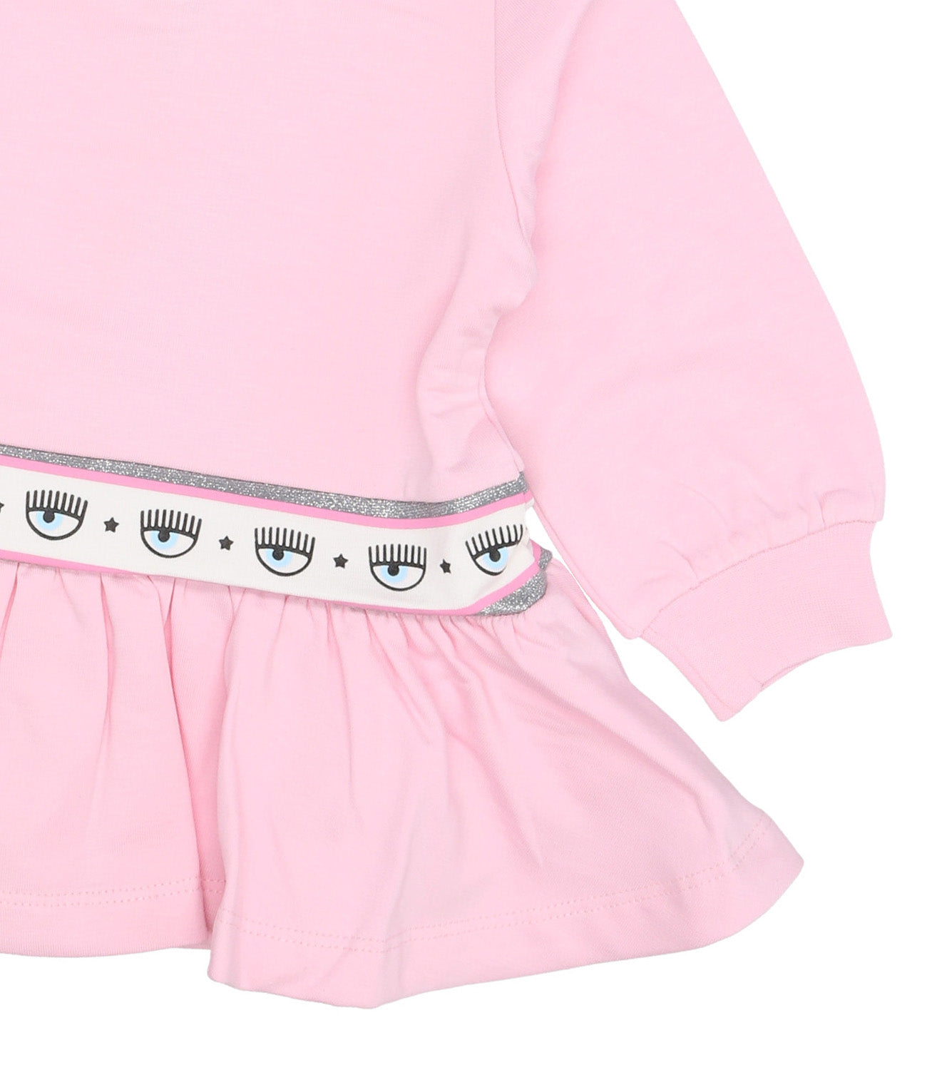 Chiara Ferragni Kids | Pink Dress